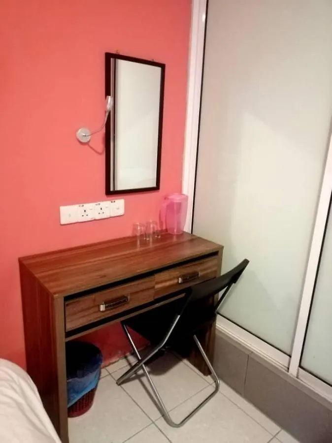 My Home Hotel Wangsa Maju Kuala Lumpur