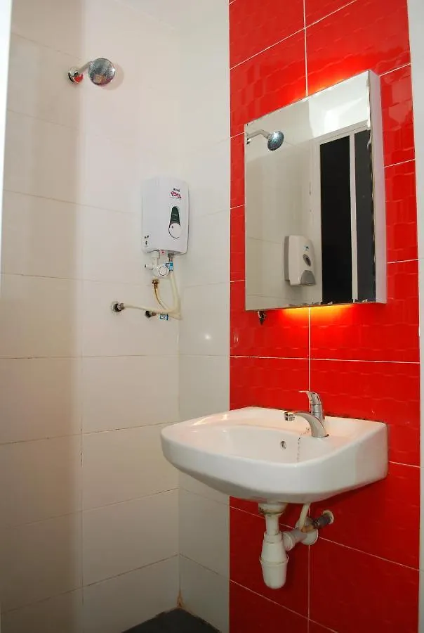 My Home Hotel Wangsa Maju Kuala Lumpur