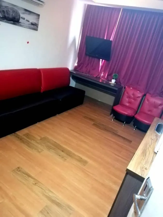 My Home Hotel Wangsa Maju Kuala Lumpur