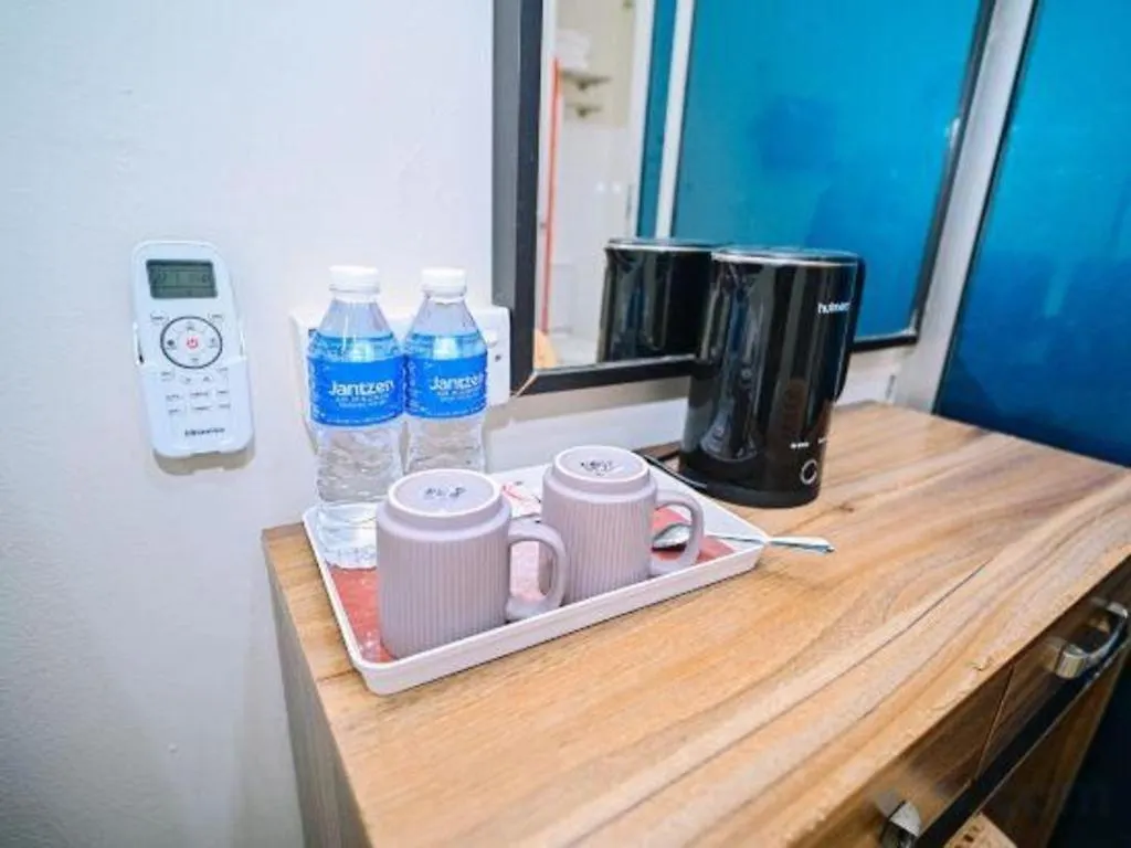 **  My Home Hotel Wangsa Maju Kuala Lumpur Maleisië