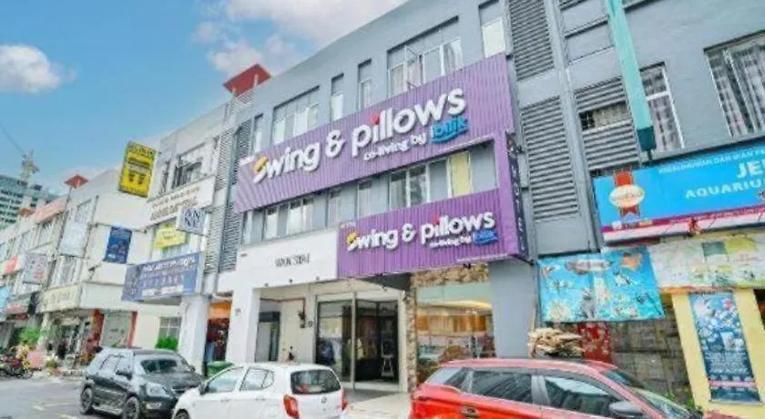 My Home Hotel Wangsa Maju Kuala Lumpur