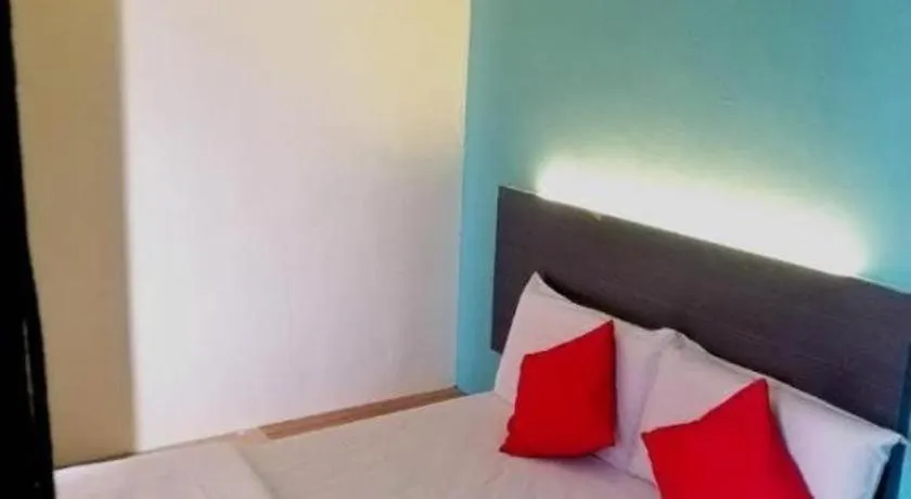 My Home Hotel Wangsa Maju Kuala Lumpur 2*,