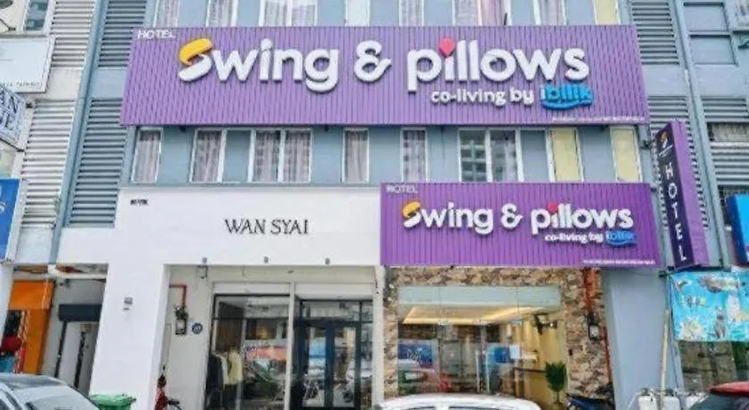 My Home Hotel Wangsa Maju Kuala Lumpur