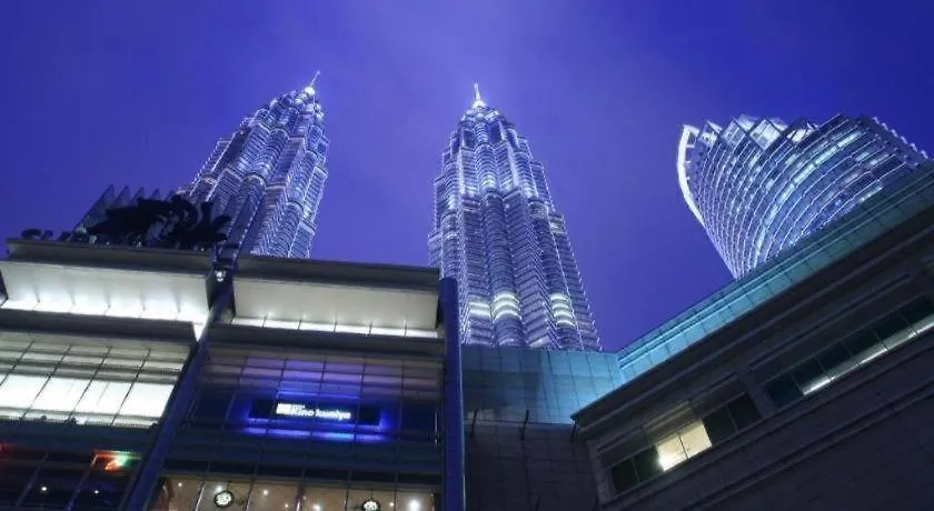 My Home Hotel Wangsa Maju Kuala Lumpur 2*,  Maleisië