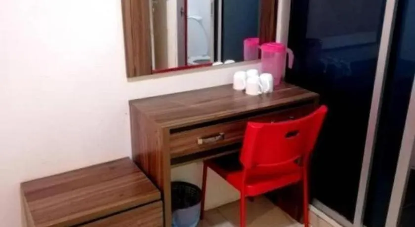 My Home Hotel Wangsa Maju Kuala Lumpur
