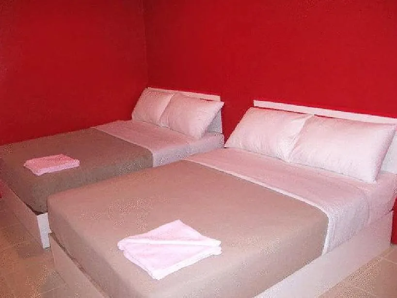 My Home Hotel Wangsa Maju Kuala Lumpur 2*,  Maleisië