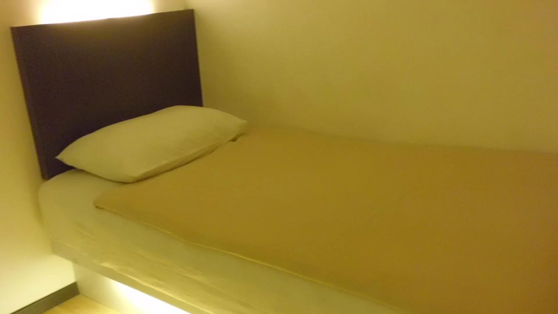My Home Hotel Wangsa Maju Kuala Lumpur