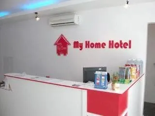 My Home Hotel Wangsa Maju Kuala Lumpur