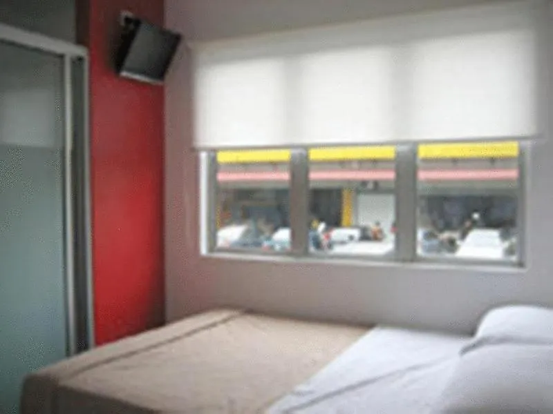 My Home Hotel Wangsa Maju Kuala Lumpur