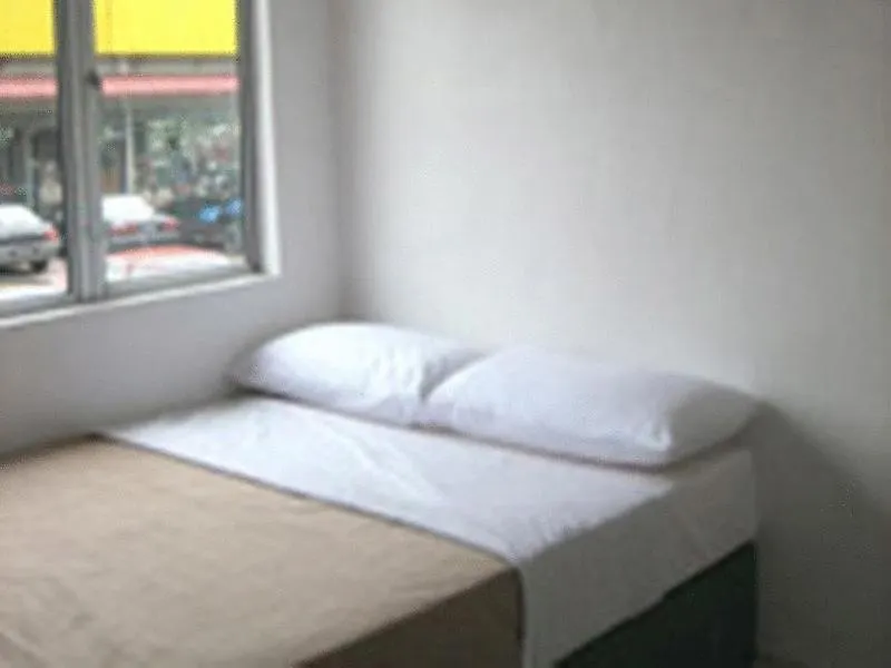 My Home Hotel Wangsa Maju Kuala Lumpur
