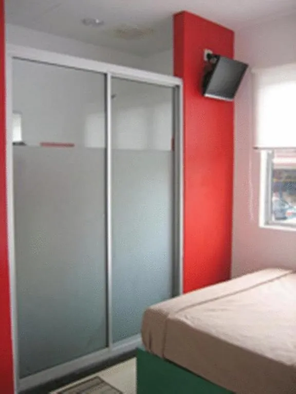 My Home Hotel Wangsa Maju Kuala Lumpur