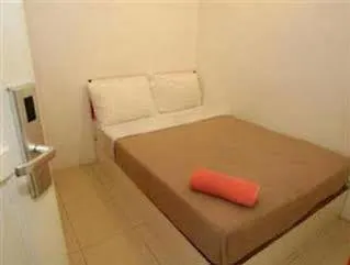My Home Hotel Wangsa Maju Kuala Lumpur Maleisië